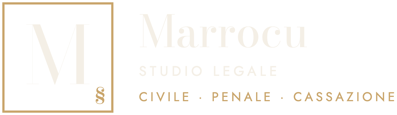 Marrocu Studio Legale