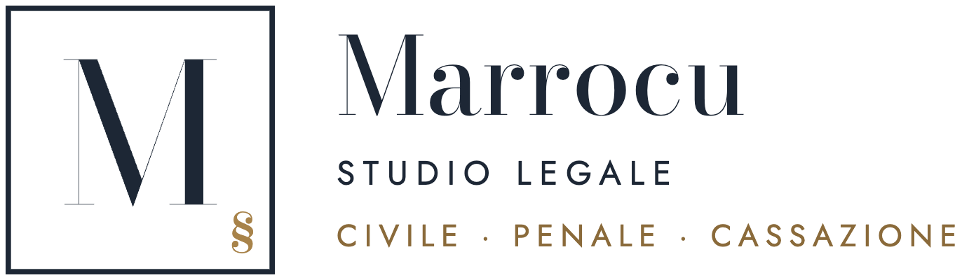 Marrocu Studio Legale